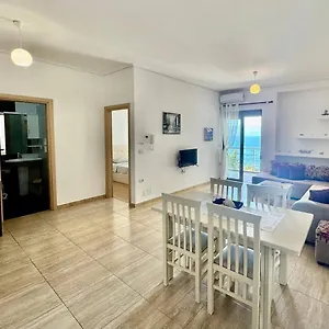 4 Seasons Sea View Sarandë